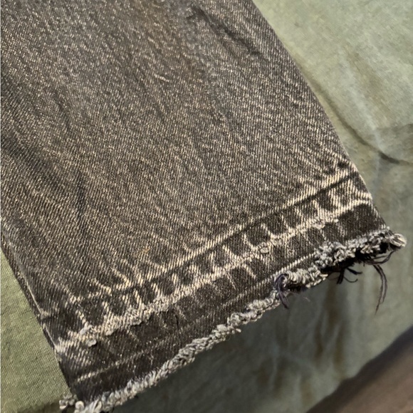 Levi’s 501 Skinny Jeans - Picture 5 of 7